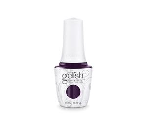 Harmony Gelish Soak Off UV LED Gel Nail Polish Cocktail Party Drama (15ml)