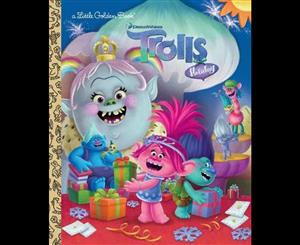 LGB DreamWorks Trolls Holiday