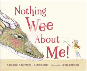 Nothing Wee about Me!  Magical Adventure