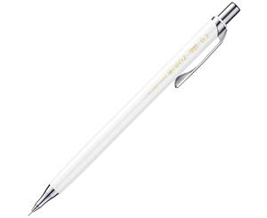 Pentel Orenz Mechanical Pencil 0.2mm White Body