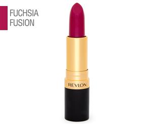 Revlon Super Lustrous Lipstick 4.2g - #657 Fuchsia Fusion