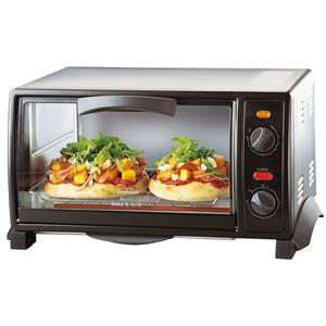 Sunbeam Mini Bake & Grill Oven