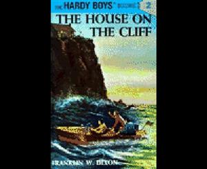 The House on the Cliff  Original Hardy Boys 02