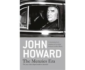 The Menzies Era