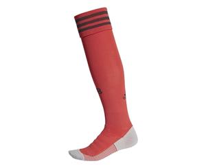 2020-2021 Germany Home Adidas Goalkeeper Socks (Red)