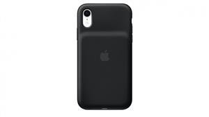 Apple iPhone XR Smart Battery Case - Black