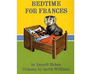 Bedtime for Frances