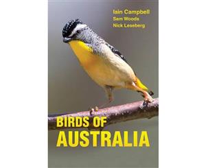 Birds of Australia  A Photographic Guide