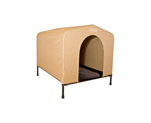 Dog Den Large Dog House Kennel