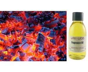 Embers - Fragrance Oil