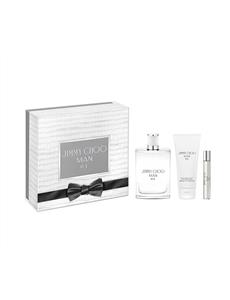 F19 Jimmy Choo Man Ice EDT 100ml Set