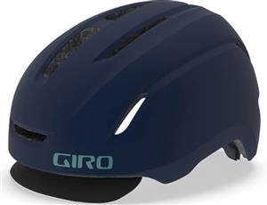 Giro Caden MIPS Urban Bike Helmet Matte Midnight Blue