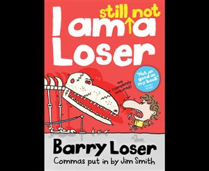 I Am Still Not a Loser