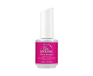 IBD Just Gel Polish Peony Bouquet 14ml (56526) LED/UV Nails Long Lasting