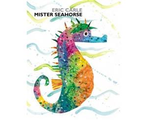 Mister Seahorse