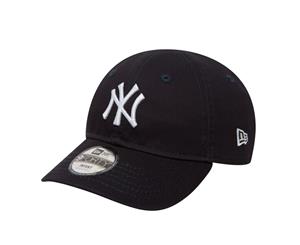 New Era 9Forty KIDS Infant Baby Cap - My 1st NY Yankees navy - Navy