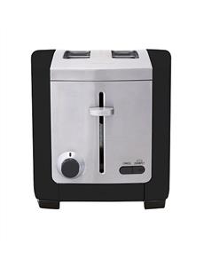 Ta9205k - Cafe Series 2 Slice Toaster - Black