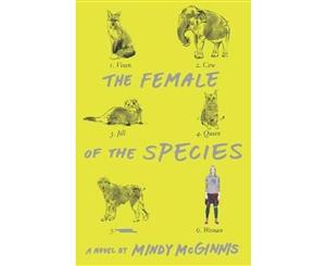 The Female of the Species