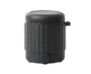 Aquajam AJmini Bluetooth Speaker - Black