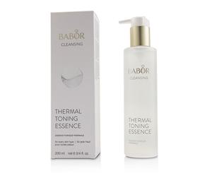 Babor CLEANSING Thermal Toning Essence 200ml/6.7oz