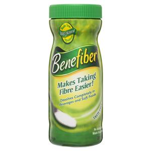 Benefiber Natural Fibre Supplement 74 Serves 261g