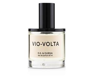 D.S. & Durga VioVolta EDP Spray 50ml/1.7oz