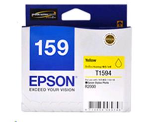 Epson R2000 YELLOW INK CARTRIDGE