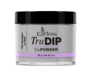 EzFlow TruDip Nail Dipping Powder - The Snuggle is Real (56g) SNS