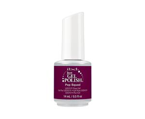 IBD Just Gel Polish Pep Squad 14ml (56679) LED/UV Nails Long Lasting