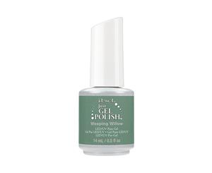 IBD Just Gel Soak Off UV LED Gel Nail Polish Lacquer Weeping Willow 14ml