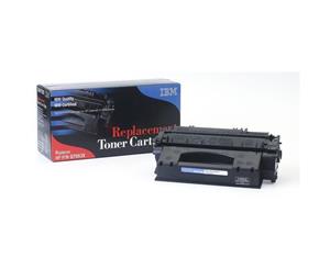 IBM Brand Replacement Toner for Q7553X