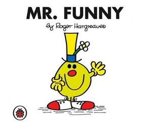 Mr Funny  Mr. Men Series