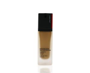 Shiseido Synchro Skin Self Refreshing Foundation SPF 30 - # 430 Cedar 30ml