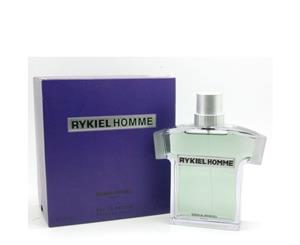 Sonia Rykiel Homme For Men EDP 125ml