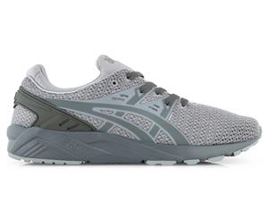 ASICS Tiger Men's GEL-Kayano Trainer Evo Shoe - Agave Green