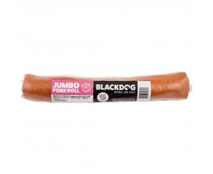 BD Jumbo Pork Rolls