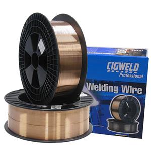 Cigweld Autocraft LW1-6 Mig Wire 1.2mm 15kg 720096