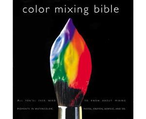 Color Mixing Bible