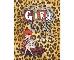 Girl Talk Journal