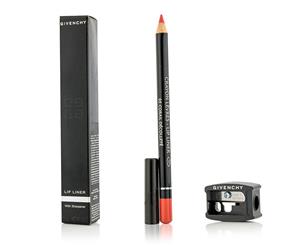 Givenchy Lip Liner (With Sharpener) # 05 Corail Decollete 1.1g/0.03oz