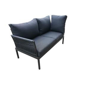 Mimosa Miami 2 Seater Rope Modular Sofa