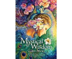 Mystical Wisdom Card Deck