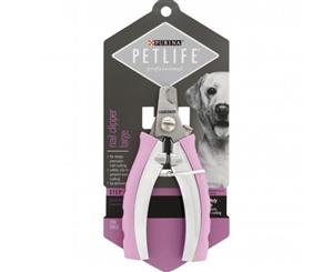 PetLife Professional Nail Clipper - Large