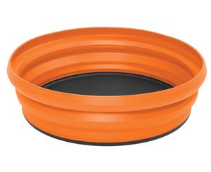 Sea To Summit X-Bowl 650mL - Orange