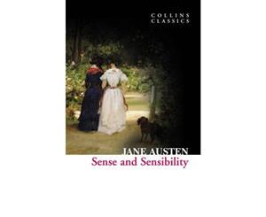 Sense and Sensibility  Collins Classics