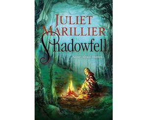 Shadowfell  Shadowfell Series  Book 1