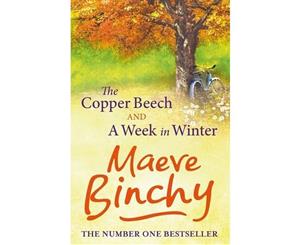 The Copper Beech / A Week in Winter