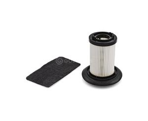 Universal Ivac VC359 Vacuum Filter Set