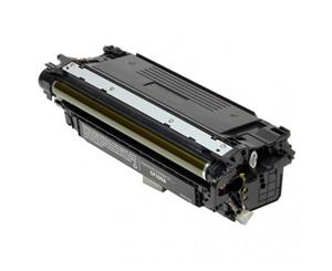 Compatible HP CF320A #652A BK Laser Toner Cartridge