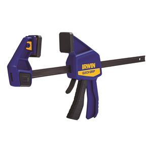 Irwin 300mm Quick-Grip Medium Duty Bar Clamp